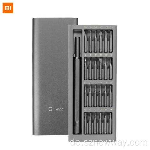 Xiaomi Wiha Magnet Multi-Schraubendreher Reparaturwerkzeug